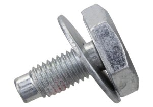 Ford F-150 Steering Wheel Kit - Ford Racing - Raptor Style - Black with Red Sightline - `15-`18 Ford F-150 Steering Wheel Kit - Ford Racing - Raptor Style - Black with Red Sightline - `15-`18